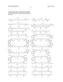 HYDROXYL COMPOUNDS AND COMPOSITIONS FOR CHOLESTEROL MANAGEMENT AND RELATED     USES diagram and image