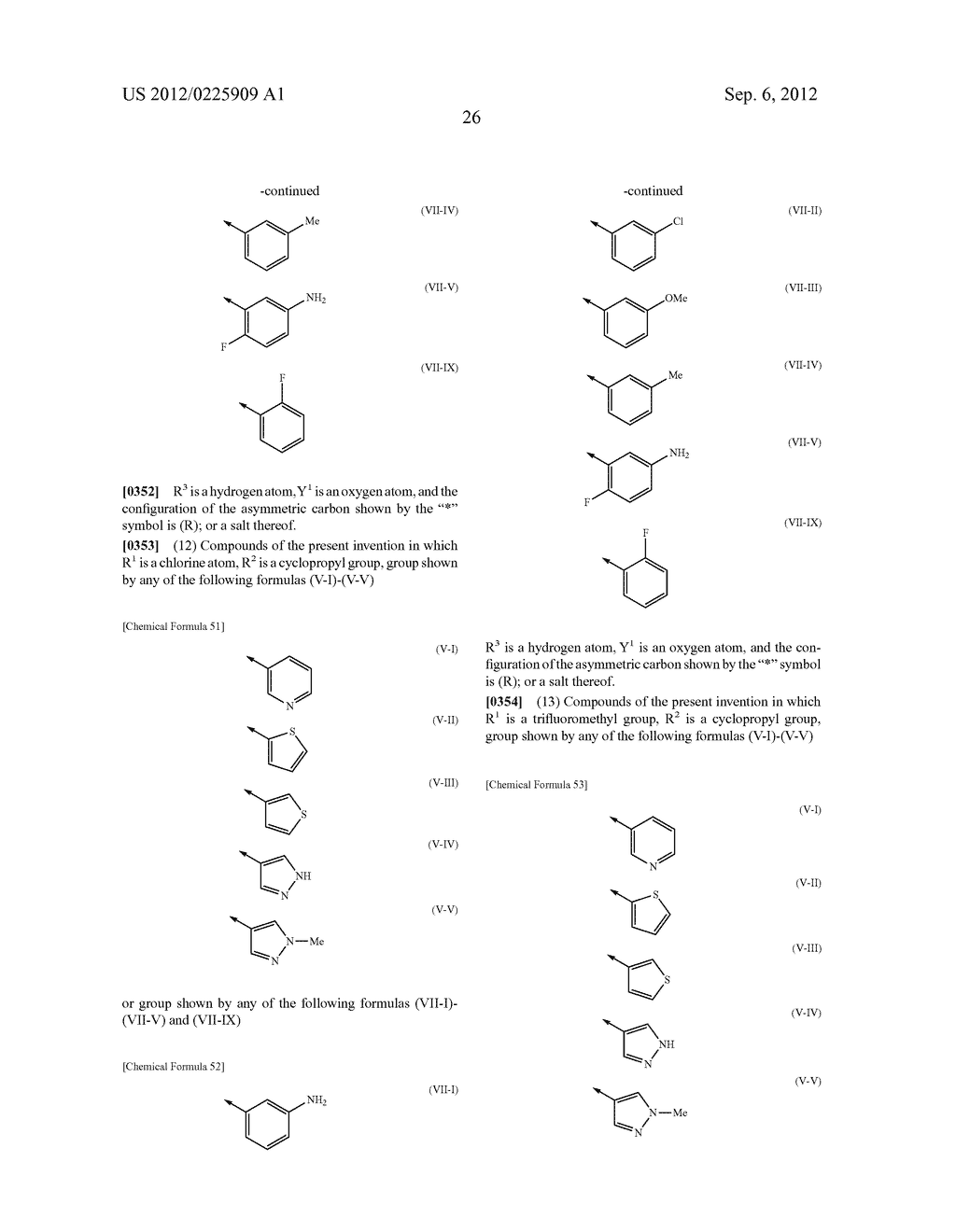 INDAZOLE ANALOG - diagram, schematic, and image 27