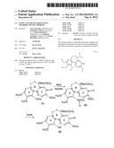 NOVEL COLCHICINE DERIVATIVES, METHODS AND USES THEREOF diagram and image