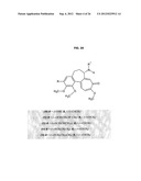 NOVEL COLCHICINE DERIVATIVES, METHODS AND USES THEREOF diagram and image