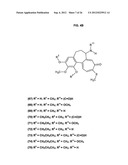 NOVEL COLCHICINE DERIVATIVES, METHODS AND USES THEREOF diagram and image