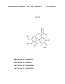 NOVEL COLCHICINE DERIVATIVES, METHODS AND USES THEREOF diagram and image