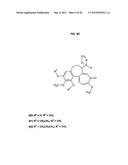 NOVEL COLCHICINE DERIVATIVES, METHODS AND USES THEREOF diagram and image