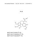 NOVEL COLCHICINE DERIVATIVES, METHODS AND USES THEREOF diagram and image