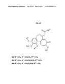 NOVEL COLCHICINE DERIVATIVES, METHODS AND USES THEREOF diagram and image