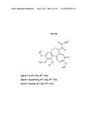 NOVEL COLCHICINE DERIVATIVES, METHODS AND USES THEREOF diagram and image