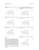 NOVEL COLCHICINE DERIVATIVES, METHODS AND USES THEREOF diagram and image