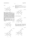 NOVEL COLCHICINE DERIVATIVES, METHODS AND USES THEREOF diagram and image