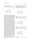 NOVEL COLCHICINE DERIVATIVES, METHODS AND USES THEREOF diagram and image