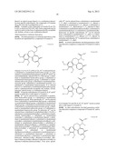 NOVEL COLCHICINE DERIVATIVES, METHODS AND USES THEREOF diagram and image