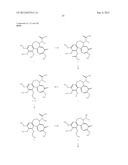 NOVEL COLCHICINE DERIVATIVES, METHODS AND USES THEREOF diagram and image