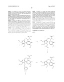 NOVEL COLCHICINE DERIVATIVES, METHODS AND USES THEREOF diagram and image