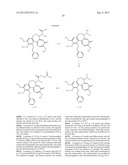 NOVEL COLCHICINE DERIVATIVES, METHODS AND USES THEREOF diagram and image