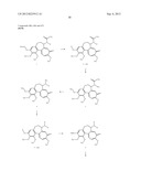 NOVEL COLCHICINE DERIVATIVES, METHODS AND USES THEREOF diagram and image