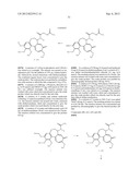 NOVEL COLCHICINE DERIVATIVES, METHODS AND USES THEREOF diagram and image