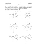 NOVEL COLCHICINE DERIVATIVES, METHODS AND USES THEREOF diagram and image