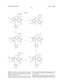 NOVEL COLCHICINE DERIVATIVES, METHODS AND USES THEREOF diagram and image