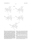 NOVEL COLCHICINE DERIVATIVES, METHODS AND USES THEREOF diagram and image