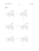 NOVEL COLCHICINE DERIVATIVES, METHODS AND USES THEREOF diagram and image