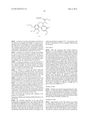 NOVEL COLCHICINE DERIVATIVES, METHODS AND USES THEREOF diagram and image