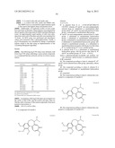 NOVEL COLCHICINE DERIVATIVES, METHODS AND USES THEREOF diagram and image