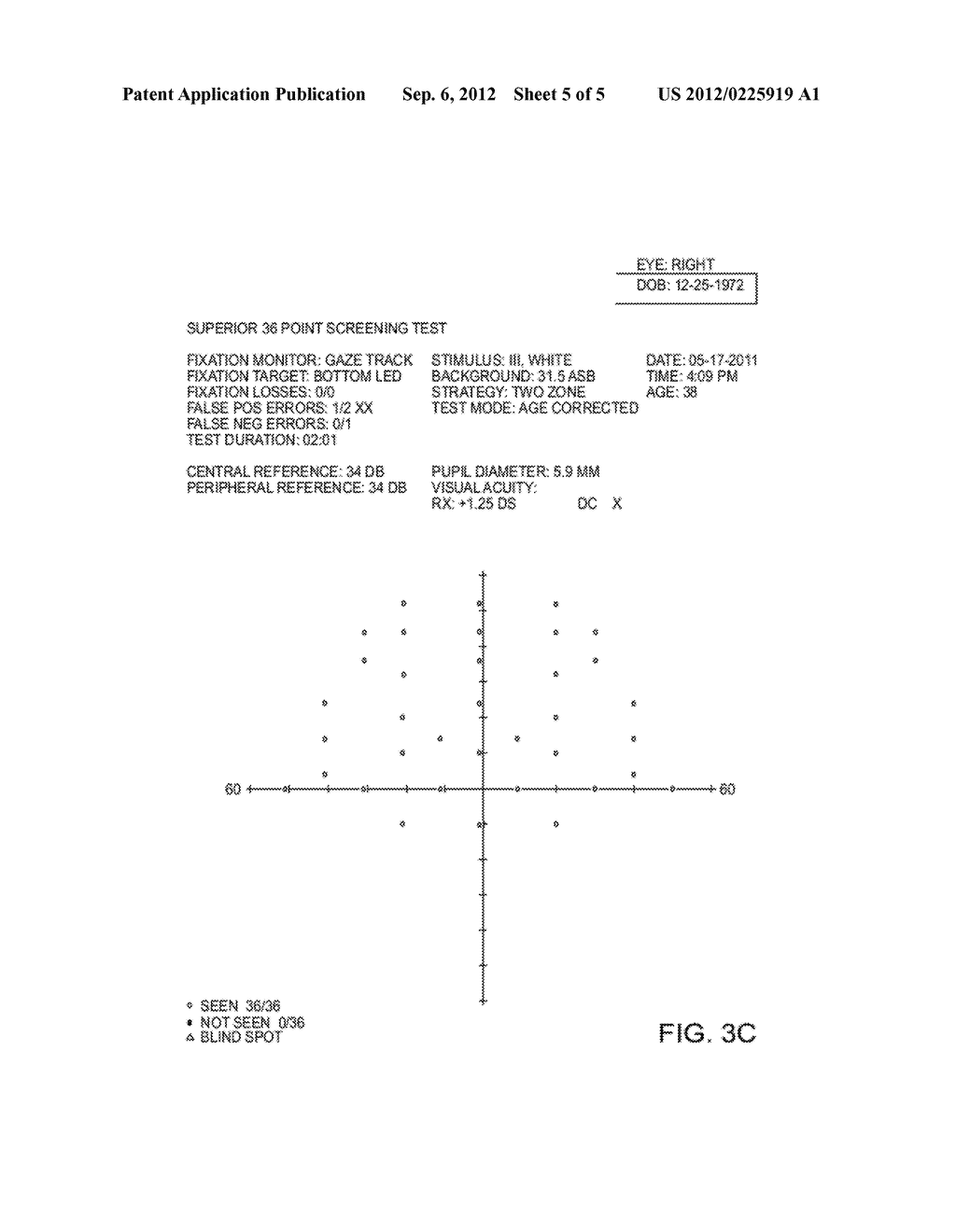 Compositions and Methods for Non-Surgical Treatment of Ptosis - diagram, schematic, and image 06