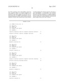 Micro-RNA Biomarkers and Methods of Using Same diagram and image