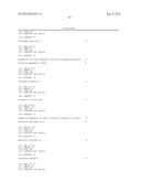 Micro-RNA Biomarkers and Methods of Using Same diagram and image