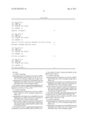 Micro-RNA Biomarkers and Methods of Using Same diagram and image