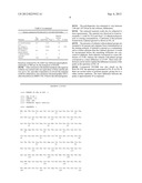 PROCESS FOR THE PRODUCTION OF POLYAMINES diagram and image