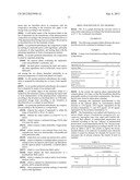 Semisolid Aqueous Pharmaceutical Composition Containing Tapentadol diagram and image