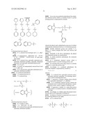 MOLECULARLY IMPRINTED POLYMERS, METHODS FOR THEIR PRODUCTION AND USES     THEREOF diagram and image