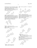 MOLECULARLY IMPRINTED POLYMERS, METHODS FOR THEIR PRODUCTION AND USES     THEREOF diagram and image