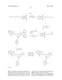 MOLECULARLY IMPRINTED POLYMERS, METHODS FOR THEIR PRODUCTION AND USES     THEREOF diagram and image