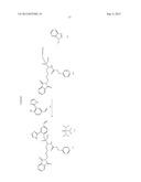 MOLECULARLY IMPRINTED POLYMERS, METHODS FOR THEIR PRODUCTION AND USES     THEREOF diagram and image