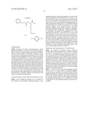 MOLECULARLY IMPRINTED POLYMERS, METHODS FOR THEIR PRODUCTION AND USES     THEREOF diagram and image