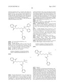 MOLECULARLY IMPRINTED POLYMERS, METHODS FOR THEIR PRODUCTION AND USES     THEREOF diagram and image