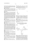 MOLECULARLY IMPRINTED POLYMERS, METHODS FOR THEIR PRODUCTION AND USES     THEREOF diagram and image