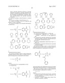 MOLECULARLY IMPRINTED POLYMERS, METHODS FOR THEIR PRODUCTION AND USES     THEREOF diagram and image