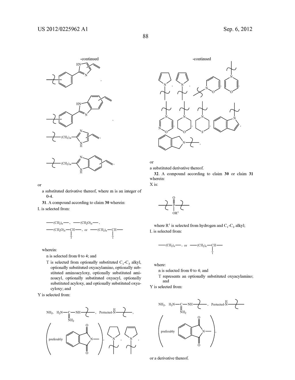 MOLECULARLY IMPRINTED POLYMERS, METHODS FOR THEIR PRODUCTION AND USES     THEREOF - diagram, schematic, and image 93
