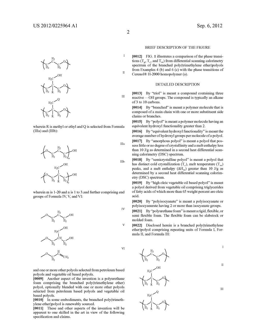 BRANCHED POLY(TRIMETHYLENE ETHER) POLYOLS - diagram, schematic, and image 04