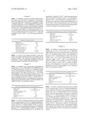 METAL SALTS OF A DIALKYL ESTER OF 5-SULFOISOPHTHALIC ACID AND METHOD OF     PREPARING SAME diagram and image