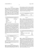 METAL SALTS OF A DIALKYL ESTER OF 5-SULFOISOPHTHALIC ACID AND METHOD OF     PREPARING SAME diagram and image