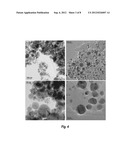 HIGH CAPACITY MAGNETIC NANOPARTICLES AS SUPPORTS FOR REAGENTS AND     CATALYSTS diagram and image