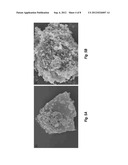 HIGH CAPACITY MAGNETIC NANOPARTICLES AS SUPPORTS FOR REAGENTS AND     CATALYSTS diagram and image