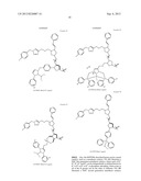 HIGH CAPACITY MAGNETIC NANOPARTICLES AS SUPPORTS FOR REAGENTS AND     CATALYSTS diagram and image