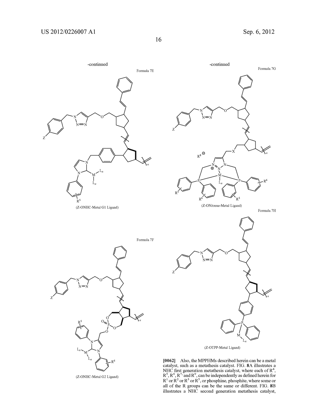 HIGH CAPACITY MAGNETIC NANOPARTICLES AS SUPPORTS FOR REAGENTS AND     CATALYSTS - diagram, schematic, and image 25