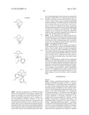 HIGH CAPACITY MAGNETIC NANOPARTICLES AS SUPPORTS FOR REAGENTS AND     CATALYSTS diagram and image