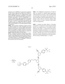 HIGH CAPACITY MAGNETIC NANOPARTICLES AS SUPPORTS FOR REAGENTS AND     CATALYSTS diagram and image