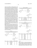 HIGH CAPACITY MAGNETIC NANOPARTICLES AS SUPPORTS FOR REAGENTS AND     CATALYSTS diagram and image